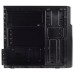 Silverstone PS08B MATX Tower Case - Black